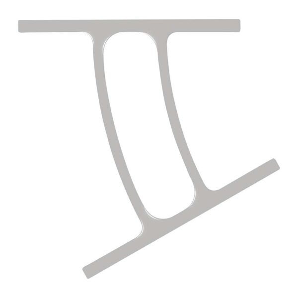 Minn Kota Raptor Direct Mount Angle Bracket - White - Image 4