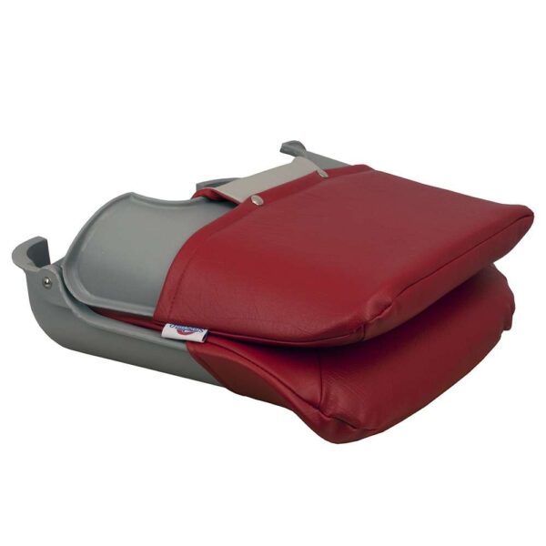 Springfield Skipper Standard Seat Fold Down - Grey-Red - Image 2