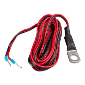 Victron Temperature Sensor f-Quattro, MultiPlus & GX Devices