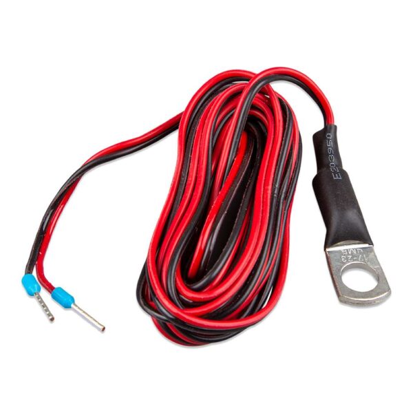 Victron Temperature Sensor f-Quattro, MultiPlus & GX Devices