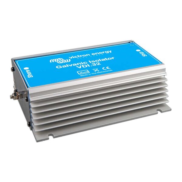 Victron Galvanic Isolator VDI-32A 32A Max Waterproof (Potted) - Image 2