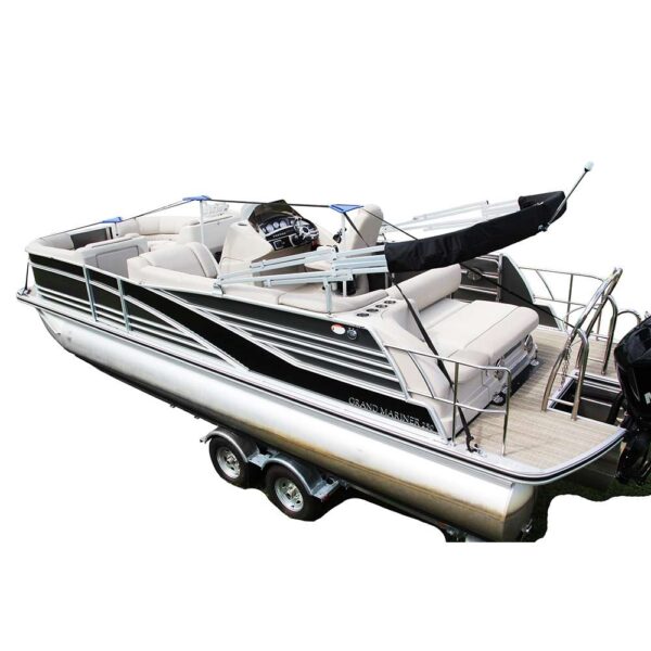 Camco Pontoon Boat Cover Support - Image 2