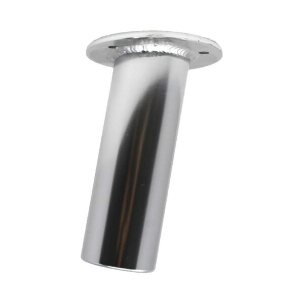 TACO Flush Mount Rod Holder 10 - Deluxe Anodized Finish - Image 2