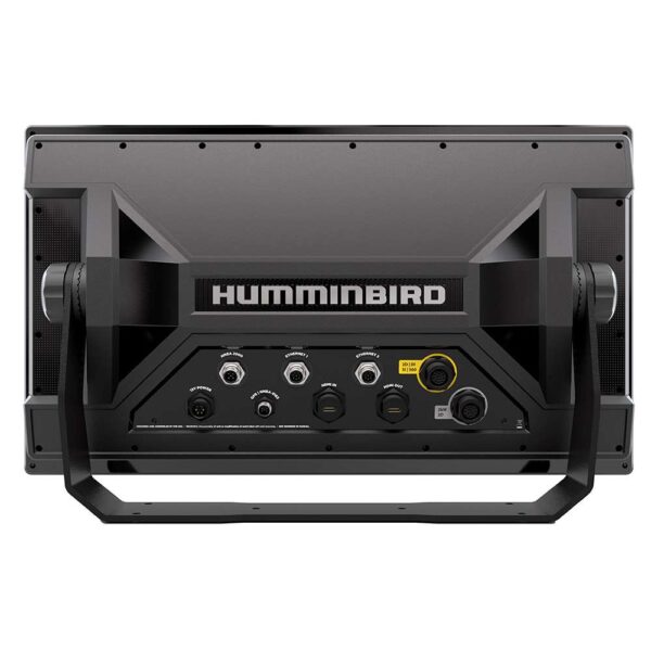 Humminbird APEX 19 MSI+ Chartplotter - Image 4