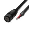Humminbird PC13 APEX Power Cable - 6' - Image 2