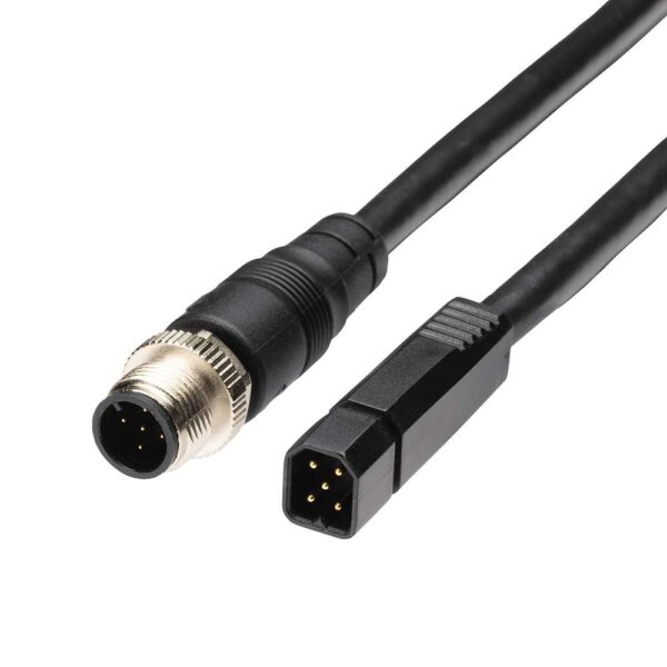 Humminbird AS QD NMEA 2000 - Helix NMEA Adapter - Image 2