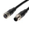 Humminbird NMEA 2000 Drop Cable - 2M - Image 2