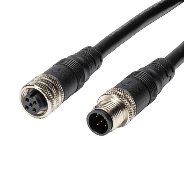 Humminbird NMEA 2000 Drop Cable - 2M - Image 2