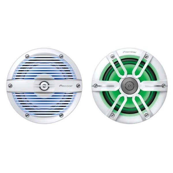 Pioneer RGB LED Light Kit f-TS-ME770 Speakers - Image 2