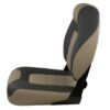 Springfield OEM Series Folding Seat - Charcoal-Tan - Image 5