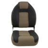 Springfield OEM Series Folding Seat - Charcoal-Tan - Image 4