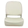 Springfield Economy Folding Seat - White - Image 4