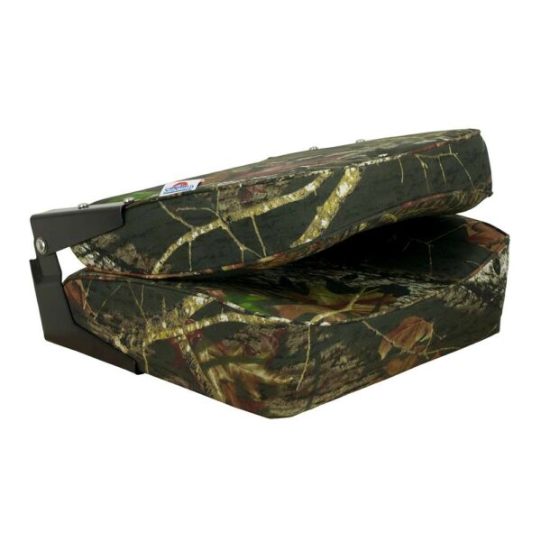 Springfield Economy Folding Seat - Mossy Oak Break-Up - Image 3