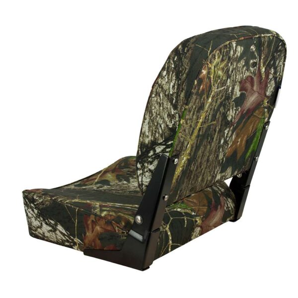 Springfield Economy Folding Seat - Mossy Oak Break-Up - Image 2