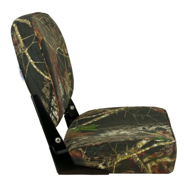 Springfield Economy Folding Seat - Mossy Oak Break-Up - Image 5