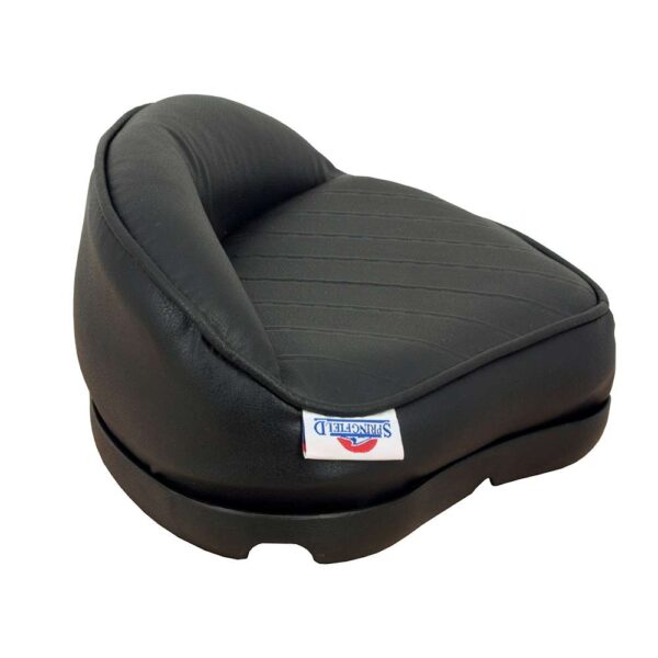 Springfield Pro Stand-Up Seat - Black - Image 3