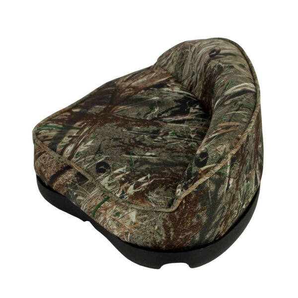 Springfield Pro Stand-Up Seat - Mossy Oak Duck Blind - Image 3