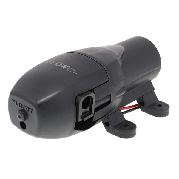 Jabsco Par-Max 1 Water Pressure Pump - 12V - 1 GPM - 35 PSI - Image 2