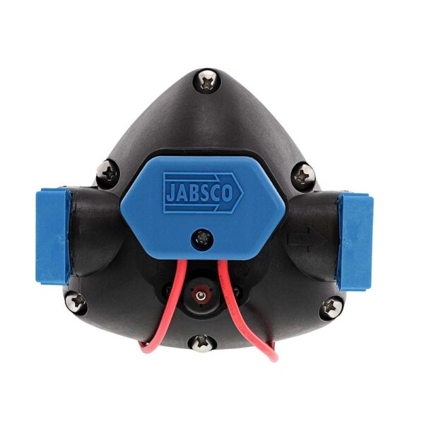 Jabsco Par-Max 2 Water Pressure Pump - 12V - 2 GPM - 35 PSI - Image 4