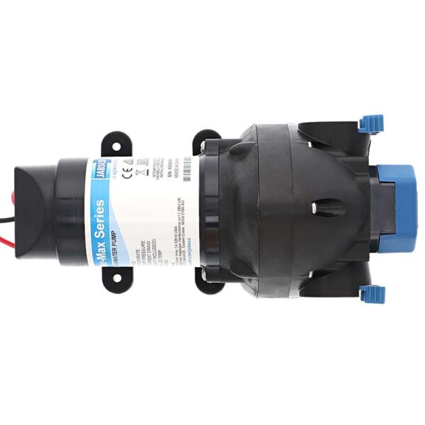 Jabsco Par-Max 3 Water Pressure Pump - 12V - 3 GPM - 40 PSI - Image 4