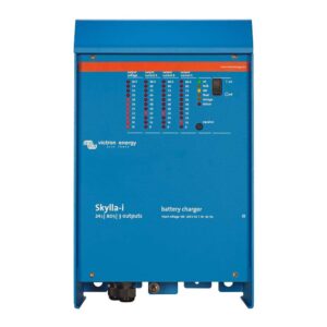 Victron Skylla-i 24-80(3) 230V Charger