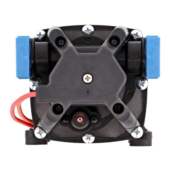 Jabsco Par-Max HD3 Heavy Duty Water Pressure Pump - 12V - 3 GPM - 40 PSI - Image 5