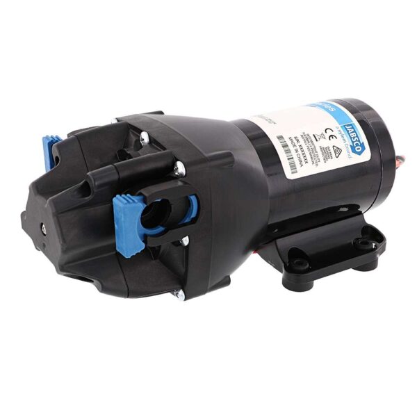 Jabsco Par-Max HD3 Heavy Duty Water Pressure Pump - 12V - 3 GPM - 40 PSI - Image 3