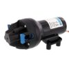 Jabsco Par-Max HD5 Heavy Duty Water Pressure Pump - 12V - 5 GPM - 60 PSI - Image 3
