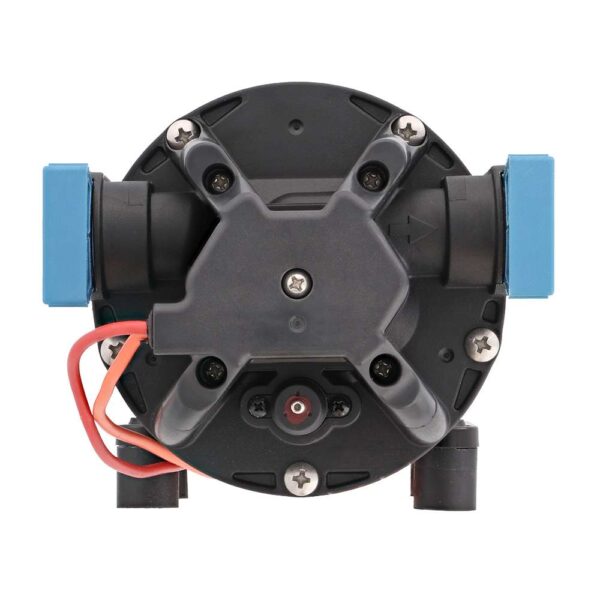Jabsco Par-Max HD6 Heavy Duty Water Pressure Pump - 12V - 6 GPM - 40 PSI - Image 5