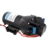 Jabsco Par-Max HD4 Heavy Duty Water Pressure Pump - 24V - 4 GPM - 40 PSI - Image 2