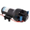 Jabsco Par-Max HD6 Heavy Duty Water Pressure Pump - 24V - 6 GPM - 60 PSI - Image 2