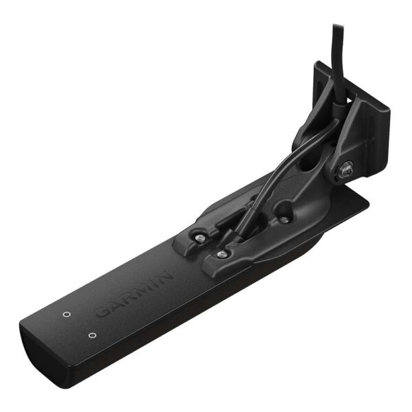 CW86873 Garmin GT56UHD-TM Transom Mount Transducer