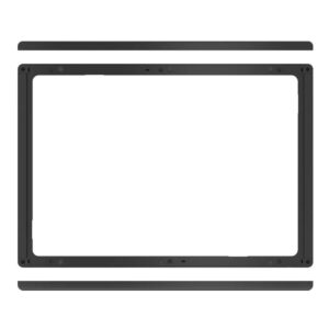 Garmin Adapter Plate f-GPSMAP 12x2 to 12x3 Series