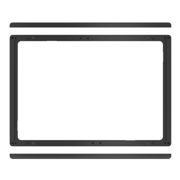 Garmin Adapter Plate f-GPSMAP 12x2 to 12x3 Series