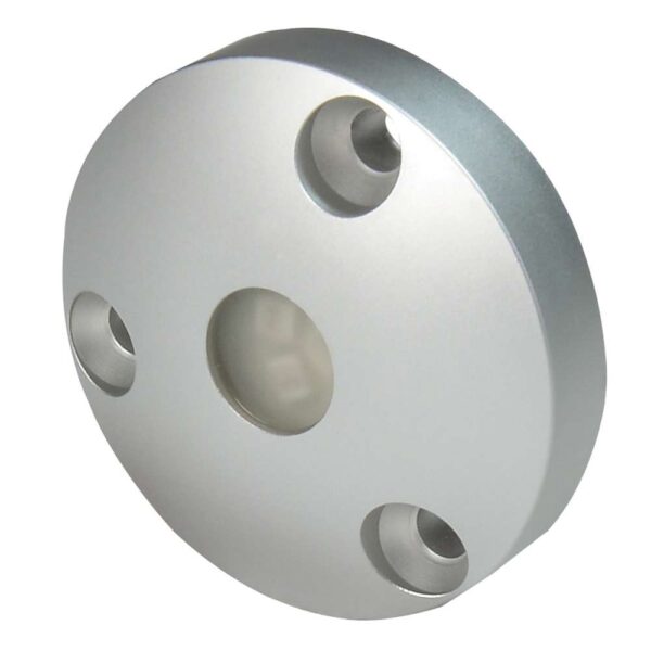 Lumitec Anywhere - LED Utility Light - Spectrum RGBW, Brushed - Image 3