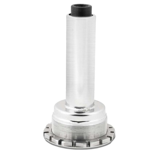Whitecap Rod-Cup Holder - 304 Stainless Steel - 0 - Image 2