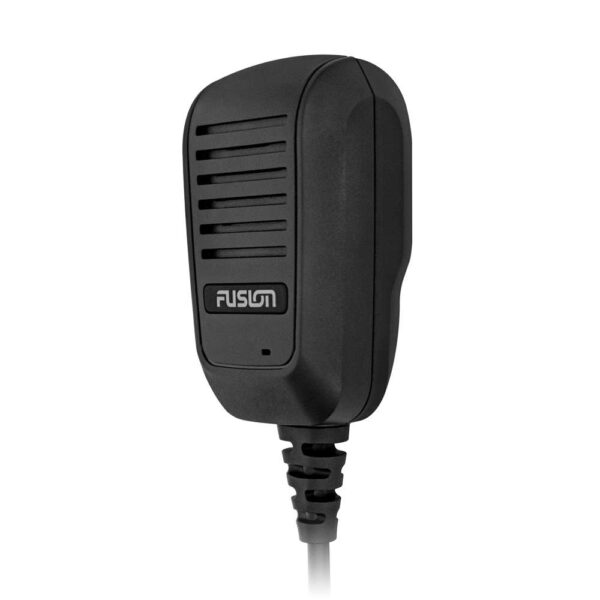 Fusion Marine Handheld Microphone - Image 3