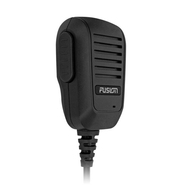 Fusion Marine Handheld Microphone - Image 2