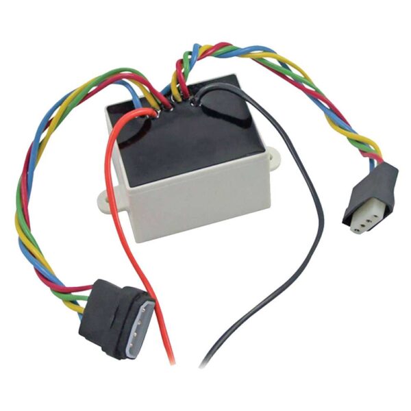 CW87110 Bennett Marine Relay Module - 12V