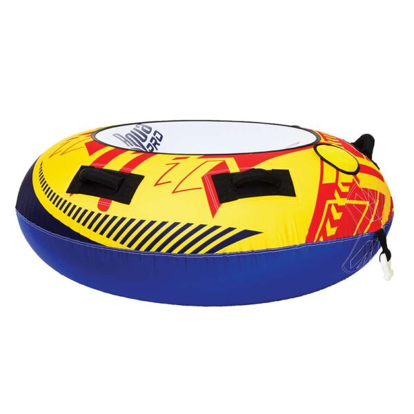 Aqua Leisure Aqua Pro 50" One-Rider Sports Towable - Image 2