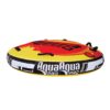 Aqua Leisure Aqua Pro 60" One-Rider Towable Tube - Image 2