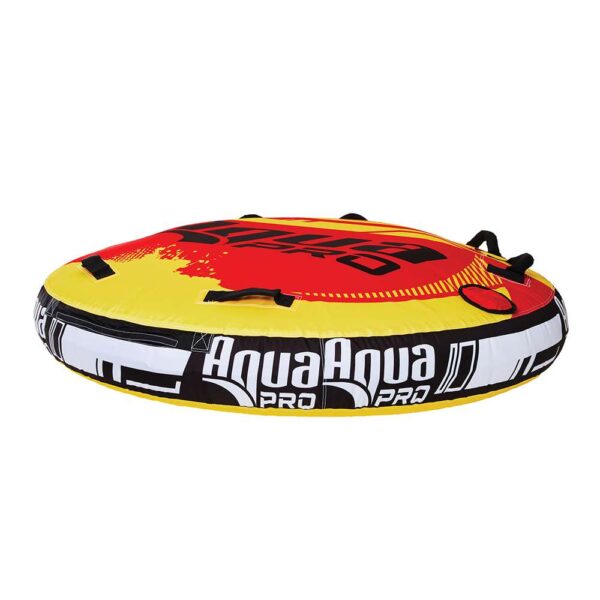 Aqua Leisure Aqua Pro 60" One-Rider Towable Tube - Image 2