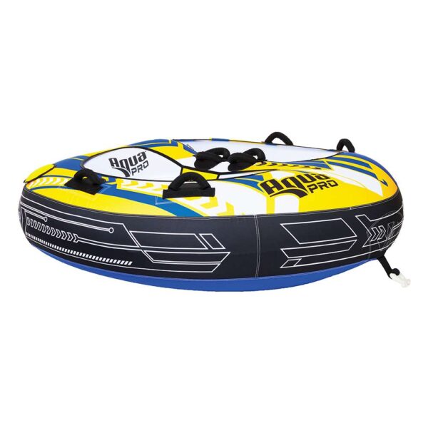 Aqua Leisure Aqua Pro 68" Two-Rider Towable - Image 2