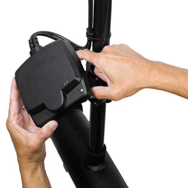 Humminbird MEGA Live Imaging Transducer - Image 4