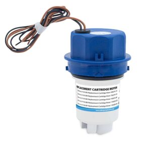 Albin Group Replacement Cartridge f-750 GPH - 12V