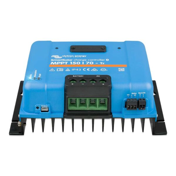Victron SmartSolar MPPT 150-70-TR Solar Charge Controller - UL Approved - Image 4