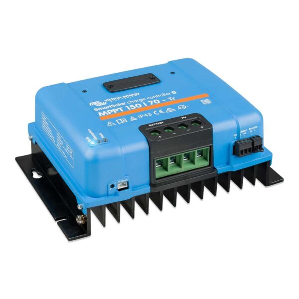 Victron SmartSolar MPPT 150-70-TR Solar Charge Controller - UL Approved - Image 3