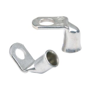 Ancor 90 Tinned Copper Lug #1 - 5-16" - 2-Piece