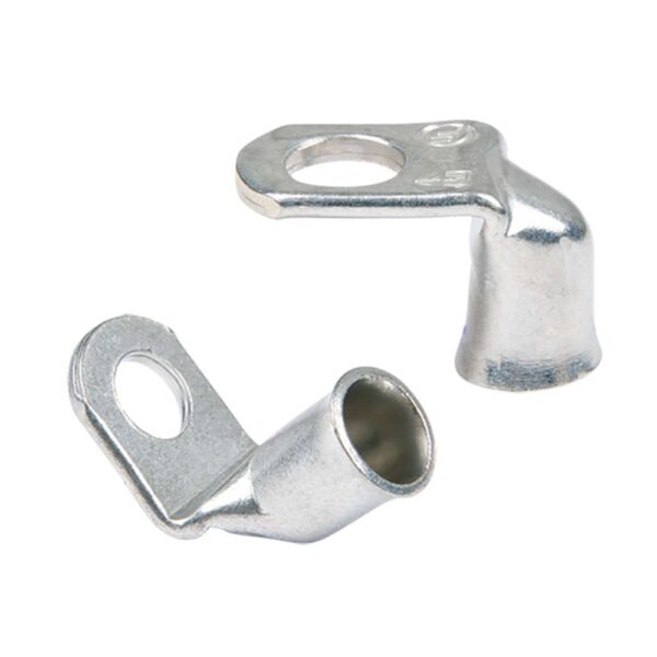Ancor 90 Tinned Copper Lug #1 - 5-16" - 2-Piece
