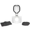 SmartPlug Weather Door - Horizontal - Image 2
